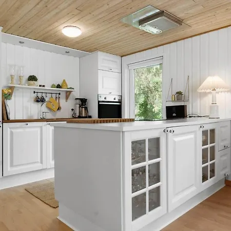 度假居 Oh559-hadsund-granly-21 Hadsund