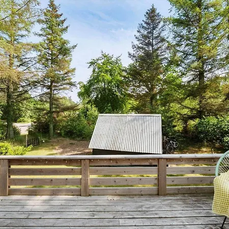 Oh559-hadsund-granly-21 度假居 Hadsund