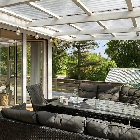 Oh559-hadsund-granly-21 度假居 Hadsund